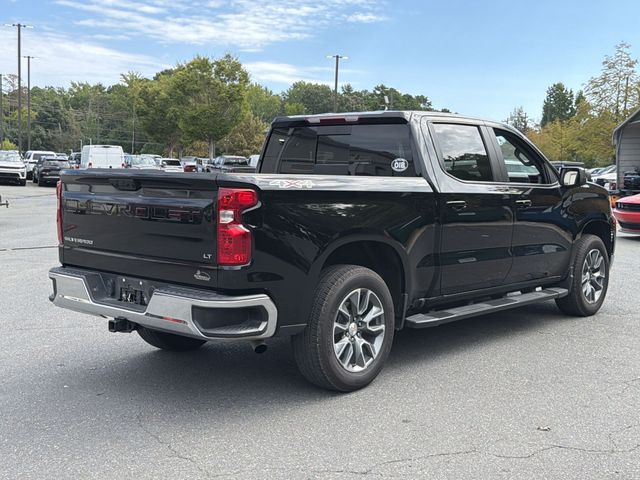 chevrolet silverado 1500 2025 1GCPKDEK9SZ312259 image chevrolet silverado 1500 2025 1GCPKDEK9SZ312259 image